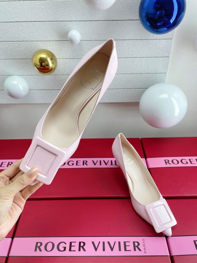 Roger Vivier Heeled Shoes